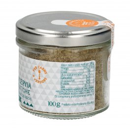 Sale Dolce di Cervia alle Erbe Aromatiche per Carne - Senza Aglio - 2