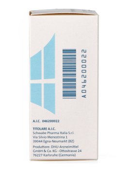 Sale Dr.Schüssler N.1 - Calcium Fluoratum D12 - 5