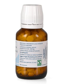 Sale Dr.Schüssler N.2 - Calcium Phosphoricum D6 - 3