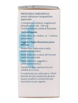 Sale Dr.Schüssler N.7 - Magnesium Phosphoricum D6 - 4