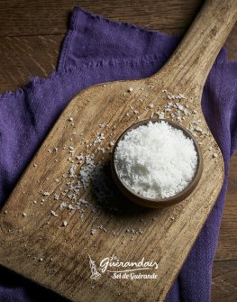 Sale Grigio dell'Atlantico - 4