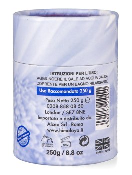 Sale Inglese Epsom - Derma - 2