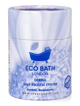 Sale Inglese Epsom - Derma - 1
