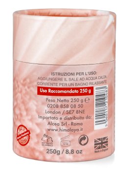 Sale Inglese Epsom - Disintossicante - 2