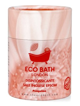 Sale Inglese Epsom - Disintossicante - 1