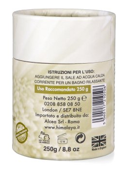 Sale Inglese Epsom - Dolori Muscolari e Articolari - 2
