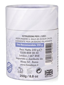 Sale Inglese Epsom - Rilassante - 2