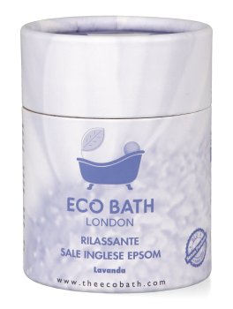 Sale Inglese Epsom - Rilassante - 1