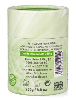 Sale Inglese Epsom - Rinfrescante - 2