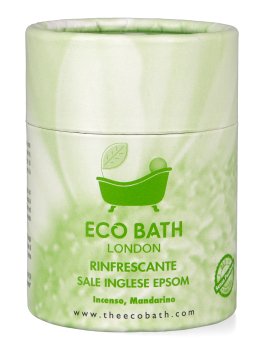 Sale Inglese Epsom - Rinfrescante - 1