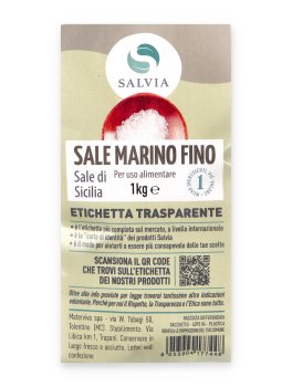 Sale Marino di Sicilia - 2