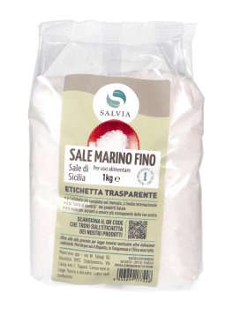 Sale Marino di Sicilia - 1