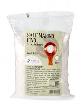 Sale Marino - 1