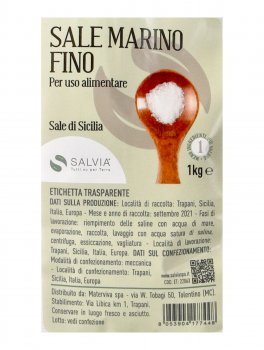 Sale Marino - 2