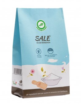 Sale per Detergenza - Busta - 1