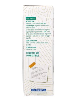Sale per Lavastoviglie 1 kg - 4