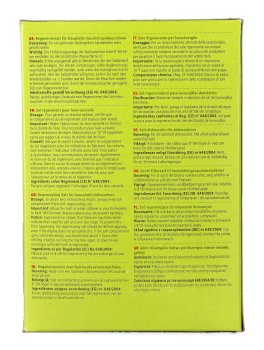 Sale Rigenerante per Lavastoviglie - 3