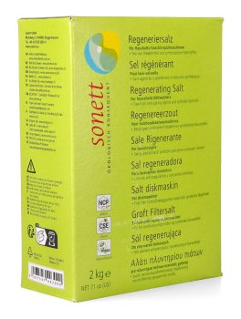 Sale Rigenerante per Lavastoviglie - 1
