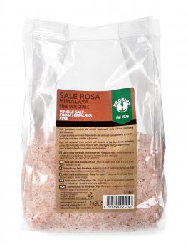 Sale Rosa Himalaya - 1