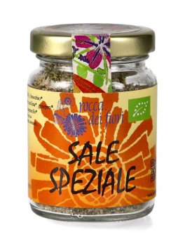 Sale Speziale - 1