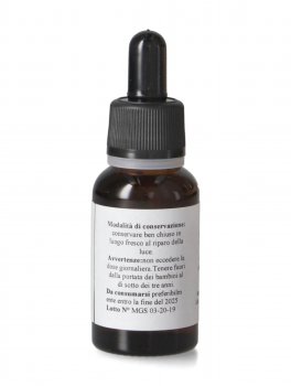 Salice - Soluzione idrogliceroalcolica - 3