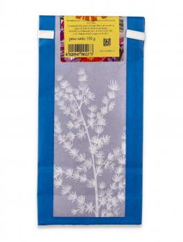 Infuso di Salice Bio - Corteccia - 2