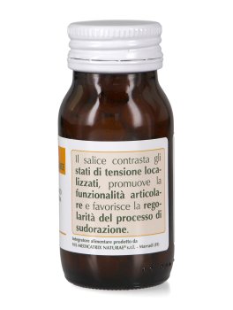 Salicina da Corteccia di Salice - Pastiglie - 3