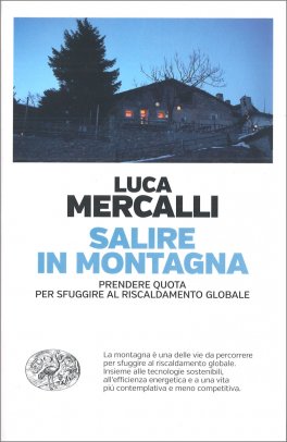 Salire in Montagna — Libro - 1