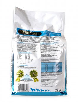 Golden Eagle Holistic Salmone e Avena per Cani - 2