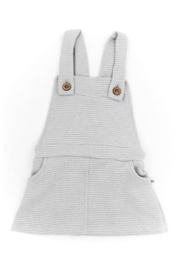 Salopette Bimba - Azzurra - 1