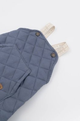Salopette Bimbo - Jeans Blue - 3