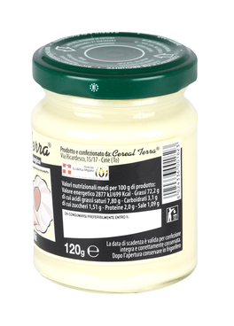 Salsa Aioli Bio - 2