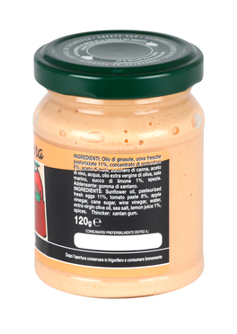 Salsa Cocktail Bio - 2
