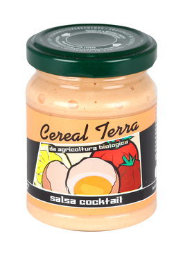 Salsa Cocktail Bio - 1