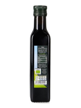 Salsa di Piselli e Farro Monococco Bio - 3