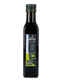 Salsa di Piselli e Farro Monococco Bio - 1