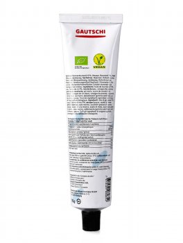 Salsa di Riso in Tubetto - Bio Veganaise di Riso - 2