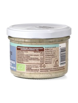 Salsa di Riso - Mayo Rice Tzatziki Style - 2