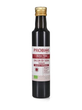 Salsa di Soia Tamari Bio -  250 ml - 1
