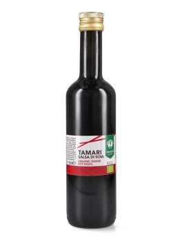 Salsa di Soia Tamari Bio - 500 ml - 1