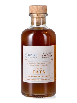 Salsa Fata Bio - 1