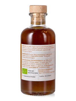 Salsa Fata Bio - 3