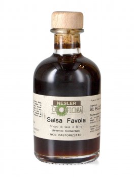Salsa Favola - 1