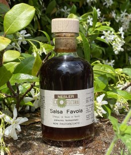 Salsa Favola - 4