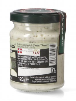 Salsa Tartara Bio - 2