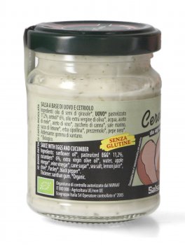 Salsa Tartara Bio - 3