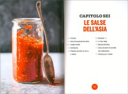 Salse Fermentate Piccanti — Libro - 4
