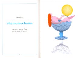 Saltare nelle Pozzanghere — Libro - 3