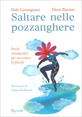 Saltare nelle Pozzanghere — Libro - 1