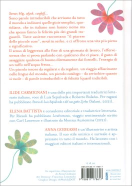 Saltare nelle Pozzanghere — Libro - 2